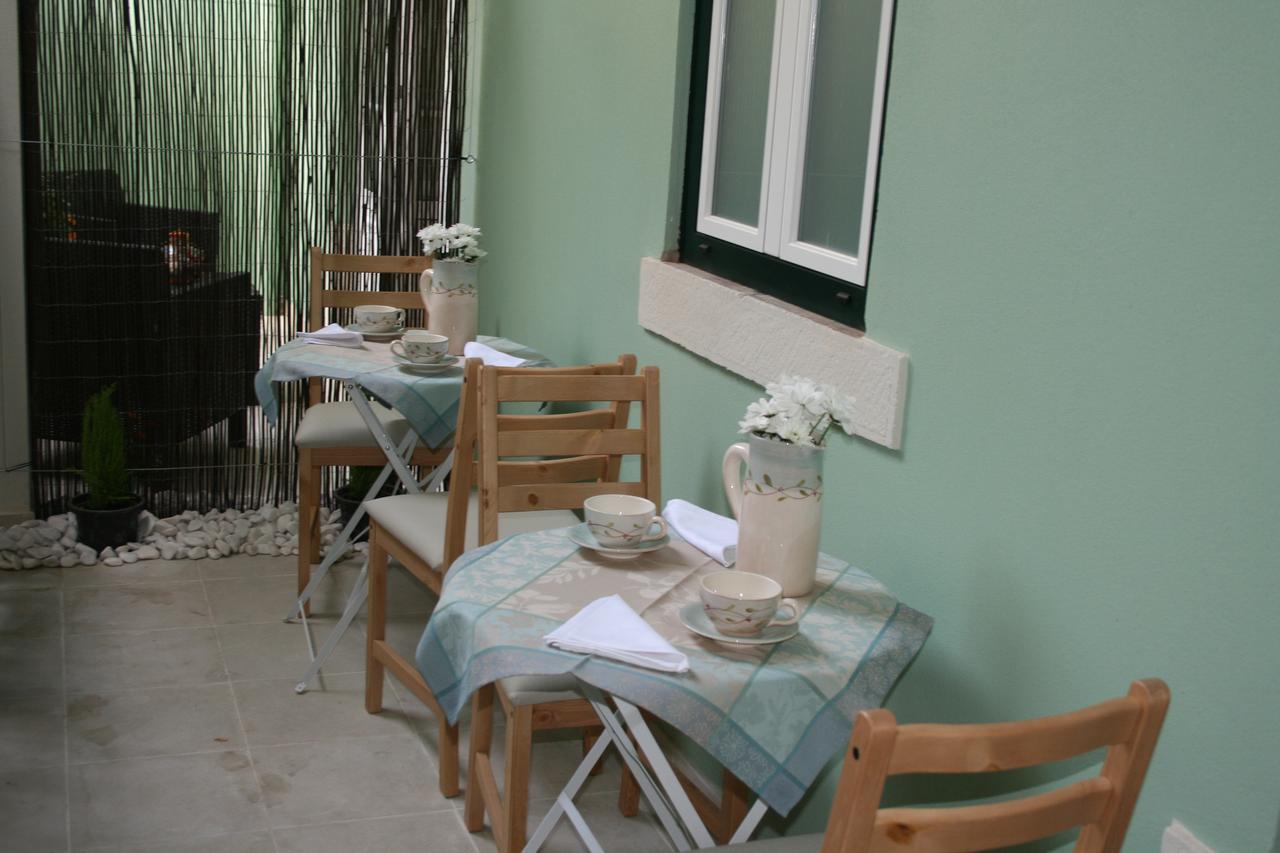 Lapa Suites Frühstückspension Lissabon