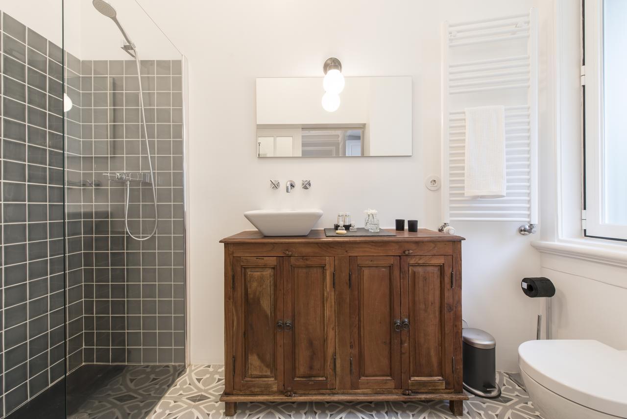 Frühstückspension Lapa Suites 3*