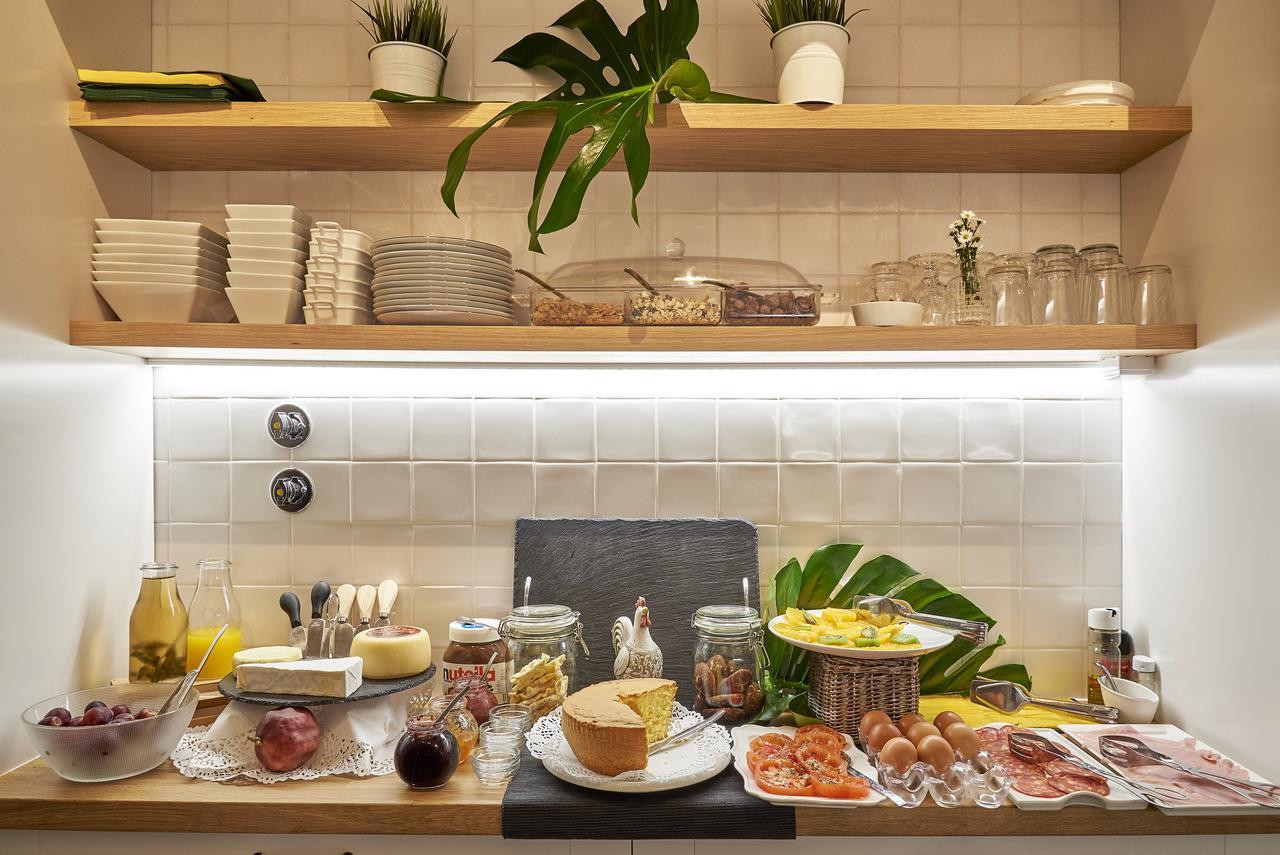 Lapa Suites Lissabon