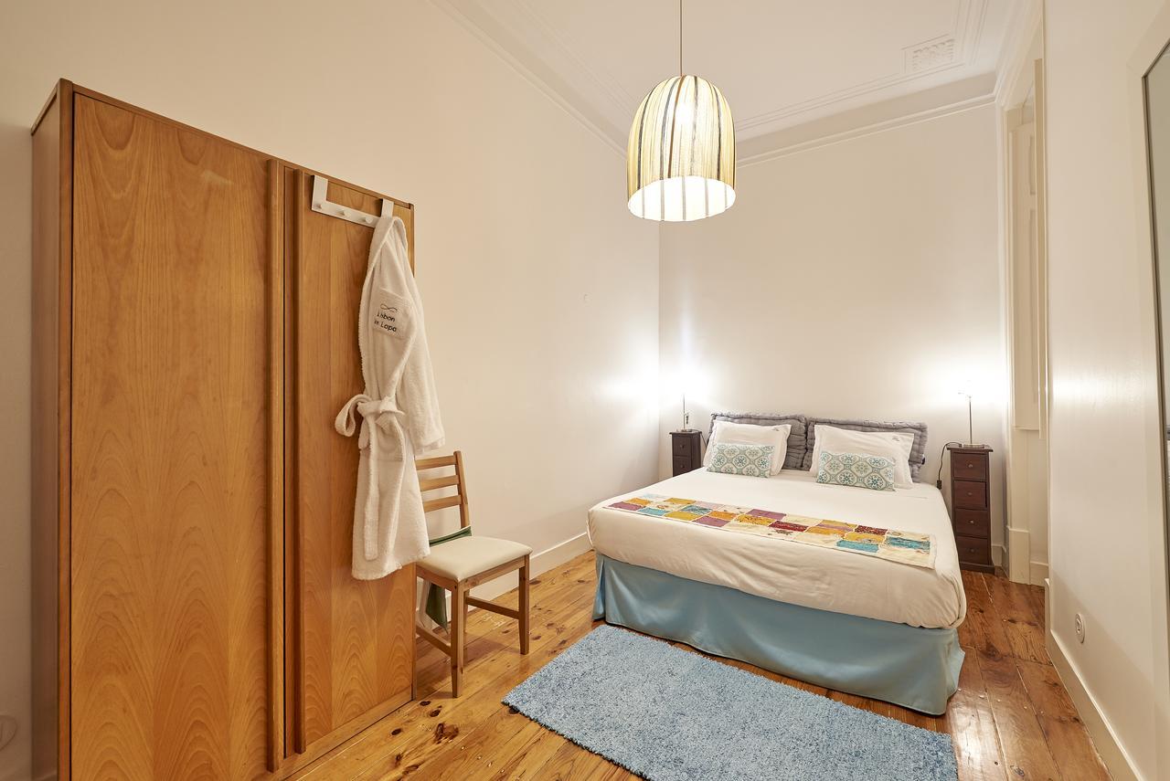 Frühstückspension Lapa Suites 3*