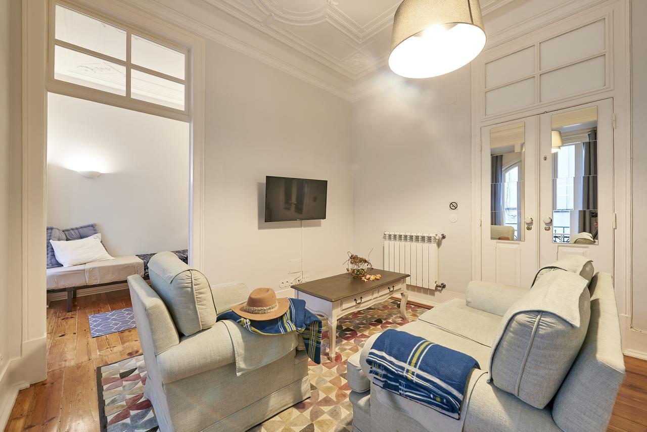 Lapa Suites Frühstückspension Lissabon