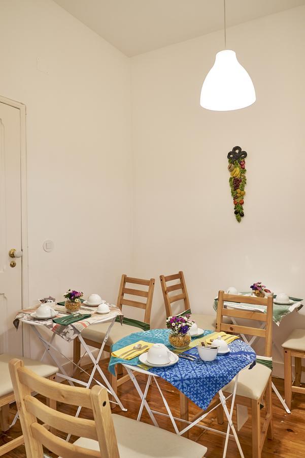 Lapa Suites 3* Lissabon