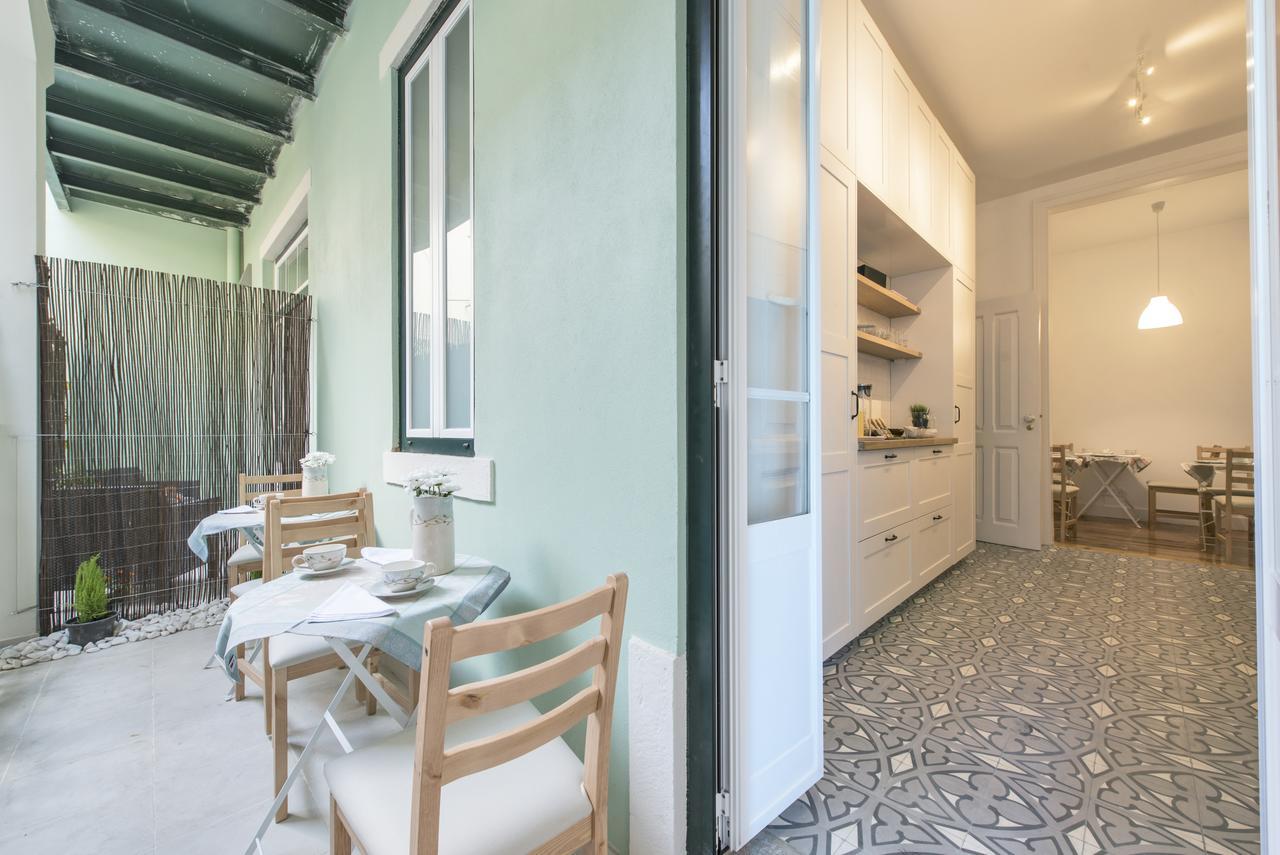 Lapa Suites 3* Lissabon
